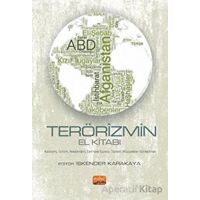 Terörizmin El Kitabı - Kolektif - Nobel Bilimsel Eserler