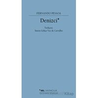 Denizci - Fernando Pessoa - Sel Yayıncılık