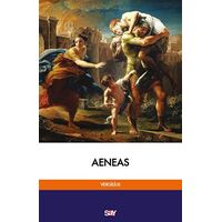 Aeneas - Vergilius - Say Yayınları