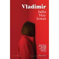 Vladimir - Julia May Jonas - Domingo Yayınevi