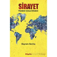 Sirayet - Bayram Sevinç - BilgeSu Yayıncılık