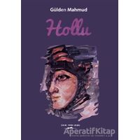 Hollu - Gülden Mahmud - Sokak Kitapları Yayınları