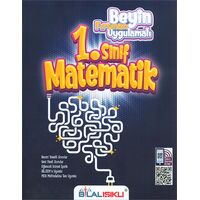 Işıklı Yayınları 1.Sınıf Matematik Soru Bankası