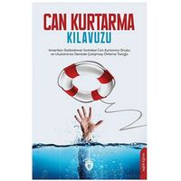 Can Kurtarma Kılavuzu - Kolektif - Dorlion Yayınları
