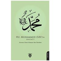 Hz. Muhammed (SAV)’in Hayatı - Slimane Ben İbrahim - Dorlion Yayınları