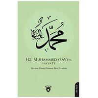 Hz. Muhammed (SAV)’in Hayatı - Slimane Ben İbrahim - Dorlion Yayınları