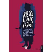 Krallar Vadisi - Marmaduke William Pickthall - Dorlion Yayınları