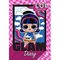 L.O.L. Surprise! Glam Diary - Kolektif - Doğan Çocuk