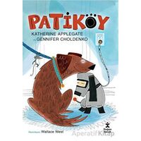 Patiköy - Gennifer Choldenko - Doğan Çocuk