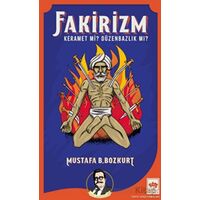 Fakirizm - Mustafa B. Bozkurt - Ötüken Neşriyat