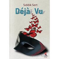Dejavu - Sıddık Sert - Klaros Yayınları