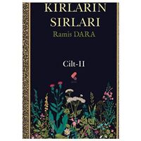 Kırların Sırları Cilt 2 - Ramis Dara - Klaros Yayınları