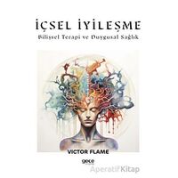 İçsel İyileşme - Victor Flame - Gece Kitaplığı