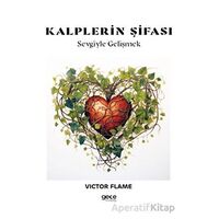 Kalplerin Şifası - Victor Flame - Gece Kitaplığı