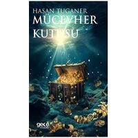 Mücevher Kutusu - Hasan Tuganer - Gece Kitaplığı