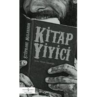 Kitap Yiyici - Stephane Mallarme - İş Bankası Kültür Yayınları
