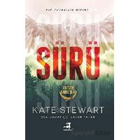 Sürü - Kate Stewart - Olimpos Yayınları