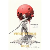 Venüs Dizisi: 4 - Venüs’te Kaçış - Edgar Rice Burroughs - Fihrist Kitap
