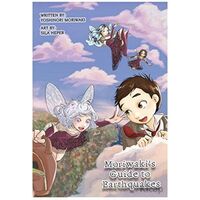 Moriwaki’s Guide to Earthquakes - Yoshinori Moriwaki - Komikşeyler Yayıncılık