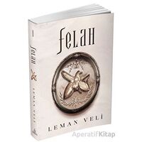 Felah 1 - Leman Veli - Ephesus Yayınları