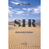 Sır - Metin Uçar - Liman Yayınevi