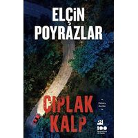 Çıplak Kalp - Elçin Poyrazlar - Doğan Kitap