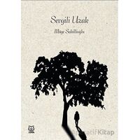 Sevgili Uzak - Müge Sahillioğlu - Luna Yayınları