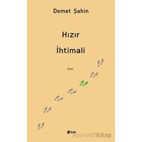 Hızır İhtimali - Demet Şahin - Şule Yayınları