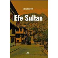 Efe Sultan - Fatma Akkoyun - Paradigma Akademi Yayınları