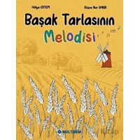 Başak Tarlasının Melodisi - Hülya Ertem - Multibem Yayınları