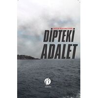 Dipteki Adalet - Artür Kuyumcuyan - Herdem Kitap