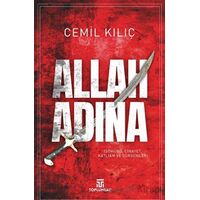 Allah Adına - Cemil Kılıç - Toplumsal Kitap