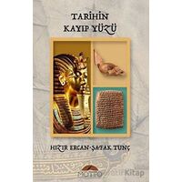 Tarihin Kayıp Yüzü - Hızır Ercan - Motto Yayınları