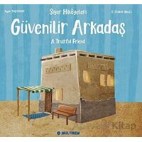 Güvenilir Arkadaş - Ayşe Taşyürek - Multibem Yayınları