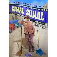 Kemal Sunal - Ebru Tulum - Acayip Kitaplar