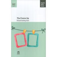 The Frame Up B-2 - Richard Harding Davis - Olympia