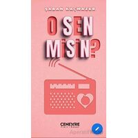 O Sen Misin? - Şaban Kaçmazer - Cenevre Fikir Sanat