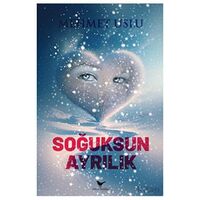 Soğuksun Ayrılık - Mehmut Uslu - Günce Yayınları