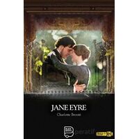 Jane Eyre - Charlotte Bronte - Black Books