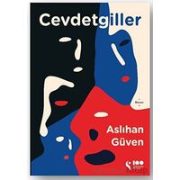 Cevdetgiller - Aslıhan Güven - Doğan Kitap