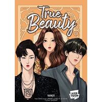True Beauty 4 - Yaongyi - Athica Yayınları
