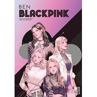 Ben Blackpink - Cho Young - Athica Yayınları