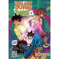 Dövüş Tanrısı 1 - Yong-Je Park - Athica Yayınları