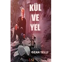 Kül ve Yel - Ozan Telli - Sidar Yayınları