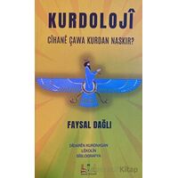 Kurdoloji - Faysal Dağlı - Sidar Yayınları
