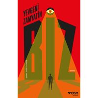 Biz - Yevgeni Zamyatin - Can Yayınları