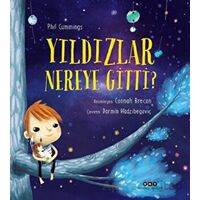 Yıldızlar Nereye Gitti? - Phil Cummings - Yapı Kredi Yayınları