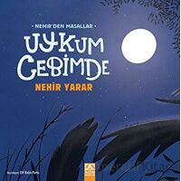 Uykum Cebimde - Nehir Yarar - Altın Kitaplar