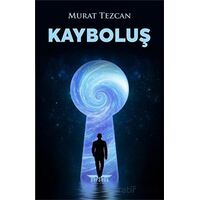 Kayboluş - Murat Tezcan - Perseus