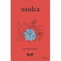 Usulca - M. Betül Uzun - Perseus